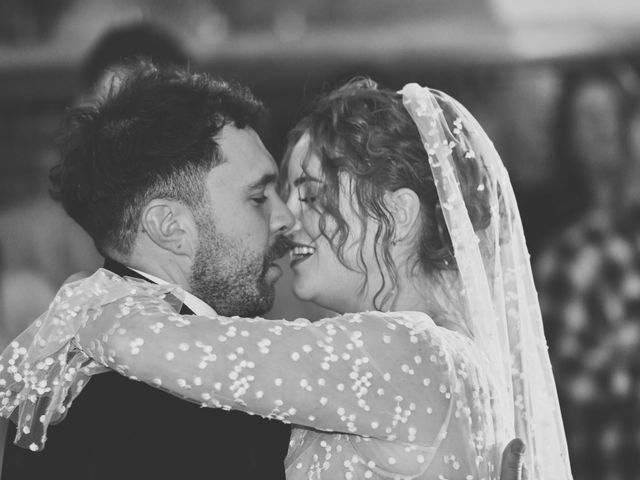 Jess and Alex&apos;s Wedding in Taunton, Somerset 335