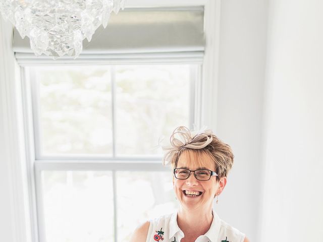 Sam and Kirsty's Wedding in Kingston Upon Hull, East Riding of Yorkshire 17