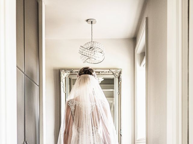 Sam and Kirsty's Wedding in Kingston Upon Hull, East Riding of Yorkshire 27