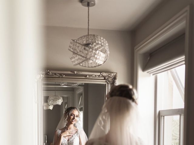Sam and Kirsty's Wedding in Kingston Upon Hull, East Riding of Yorkshire 28