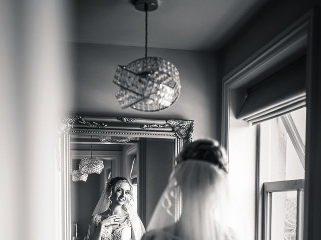 Sam and Kirsty's Wedding in Kingston Upon Hull, East Riding of Yorkshire 29