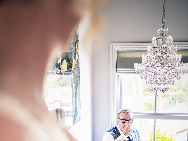 Sam and Kirsty's Wedding in Kingston Upon Hull, East Riding of Yorkshire 31