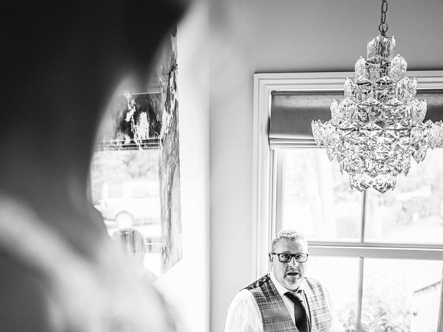 Sam and Kirsty's Wedding in Kingston Upon Hull, East Riding of Yorkshire 32
