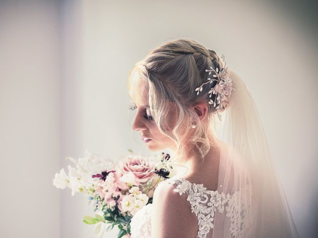 Sam and Kirsty's Wedding in Kingston Upon Hull, East Riding of Yorkshire 34