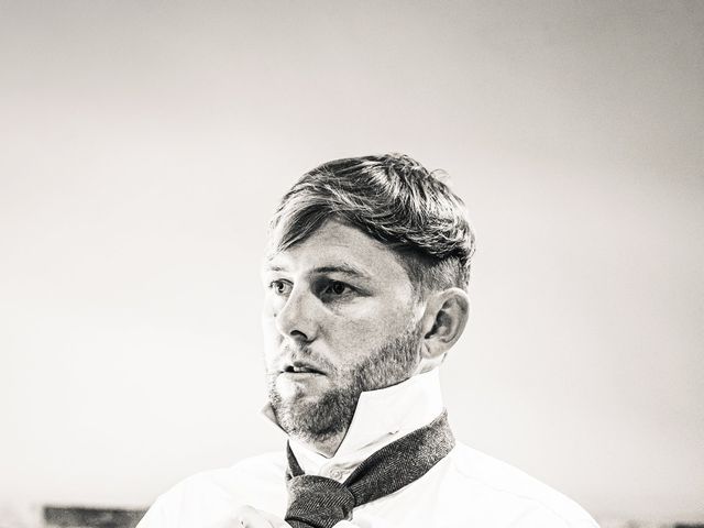 Sam and Kirsty's Wedding in Kingston Upon Hull, East Riding of Yorkshire 39