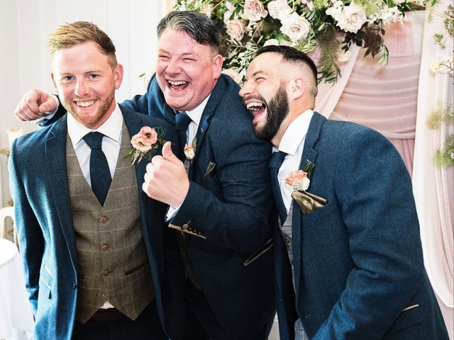 Sam and Kirsty's Wedding in Kingston Upon Hull, East Riding of Yorkshire 47