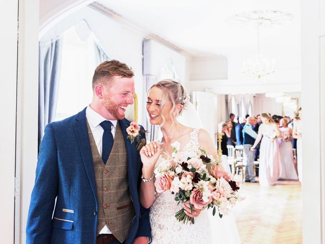 Sam and Kirsty's Wedding in Kingston Upon Hull, East Riding of Yorkshire 55