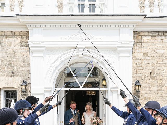 Sam and Kirsty's Wedding in Kingston Upon Hull, East Riding of Yorkshire 56