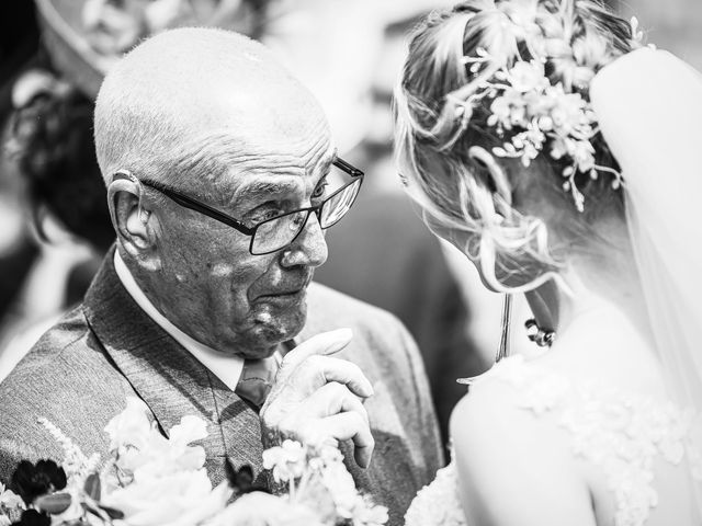 Sam and Kirsty's Wedding in Kingston Upon Hull, East Riding of Yorkshire 60