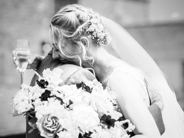 Sam and Kirsty's Wedding in Kingston Upon Hull, East Riding of Yorkshire 61