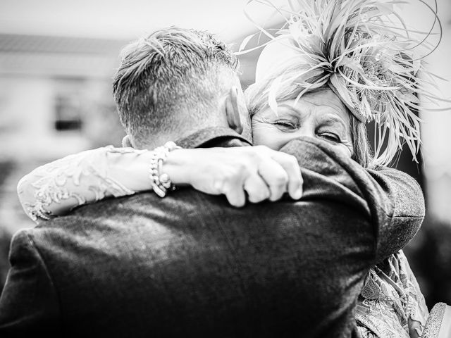 Sam and Kirsty's Wedding in Kingston Upon Hull, East Riding of Yorkshire 63