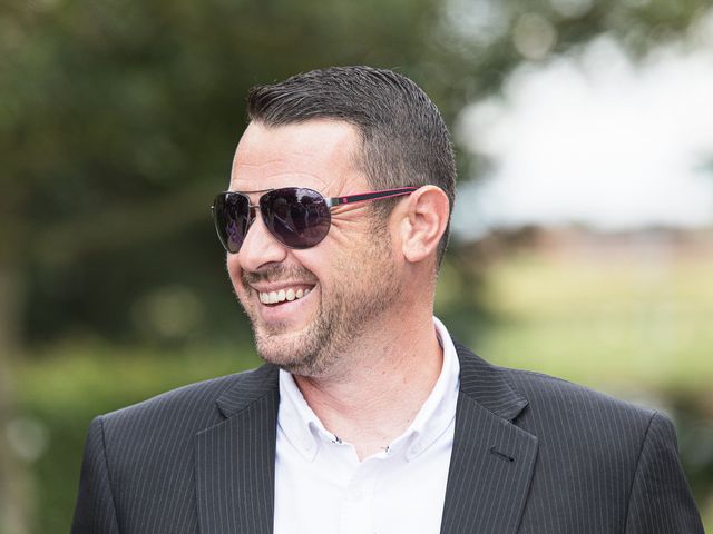 Sam and Kirsty's Wedding in Kingston Upon Hull, East Riding of Yorkshire 65