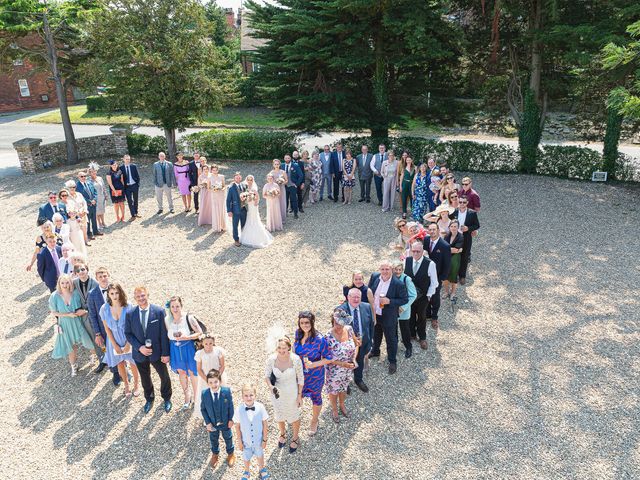 Sam and Kirsty's Wedding in Kingston Upon Hull, East Riding of Yorkshire 67