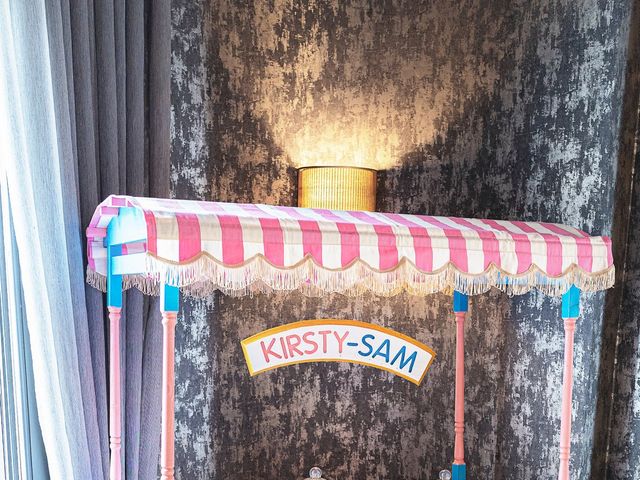Sam and Kirsty's Wedding in Kingston Upon Hull, East Riding of Yorkshire 68