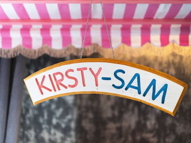 Sam and Kirsty's Wedding in Kingston Upon Hull, East Riding of Yorkshire 70