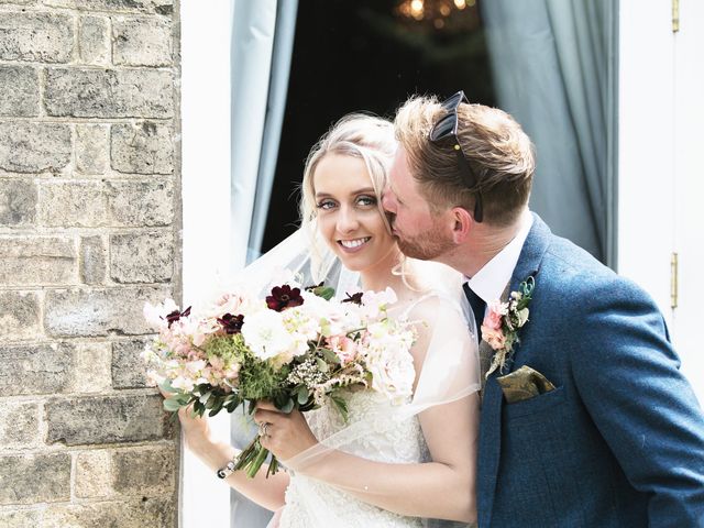 Sam and Kirsty's Wedding in Kingston Upon Hull, East Riding of Yorkshire 71