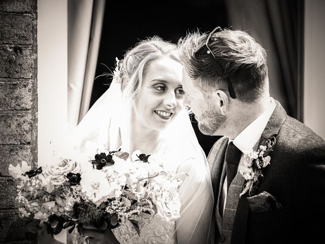 Sam and Kirsty's Wedding in Kingston Upon Hull, East Riding of Yorkshire 74