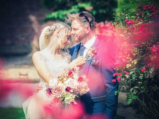 Sam and Kirsty's Wedding in Kingston Upon Hull, East Riding of Yorkshire 76