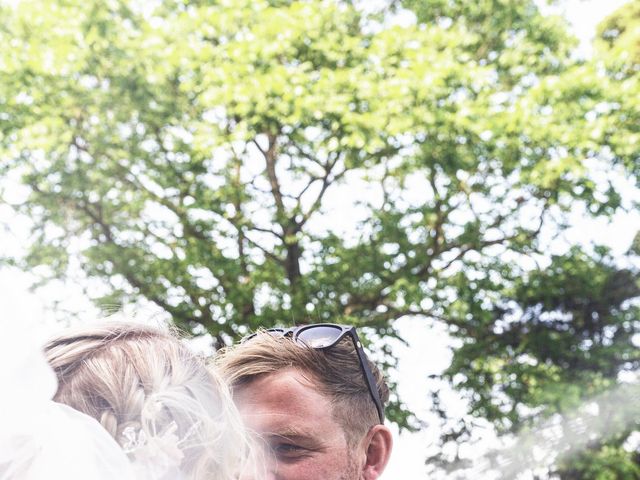 Sam and Kirsty's Wedding in Kingston Upon Hull, East Riding of Yorkshire 79