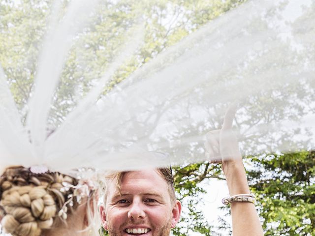 Sam and Kirsty's Wedding in Kingston Upon Hull, East Riding of Yorkshire 80
