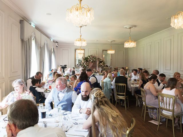 Sam and Kirsty's Wedding in Kingston Upon Hull, East Riding of Yorkshire 87