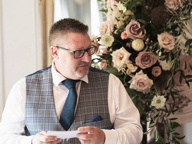 Sam and Kirsty's Wedding in Kingston Upon Hull, East Riding of Yorkshire 88