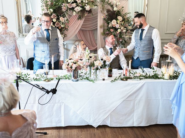 Sam and Kirsty's Wedding in Kingston Upon Hull, East Riding of Yorkshire 97