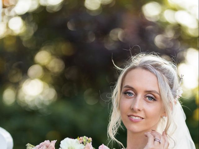 Sam and Kirsty's Wedding in Kingston Upon Hull, East Riding of Yorkshire 100