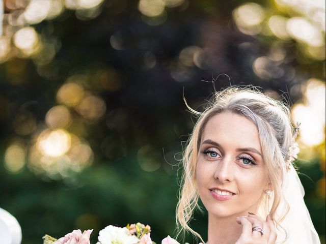 Sam and Kirsty's Wedding in Kingston Upon Hull, East Riding of Yorkshire 103