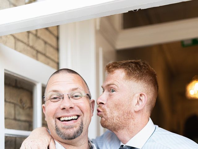 Sam and Kirsty's Wedding in Kingston Upon Hull, East Riding of Yorkshire 105