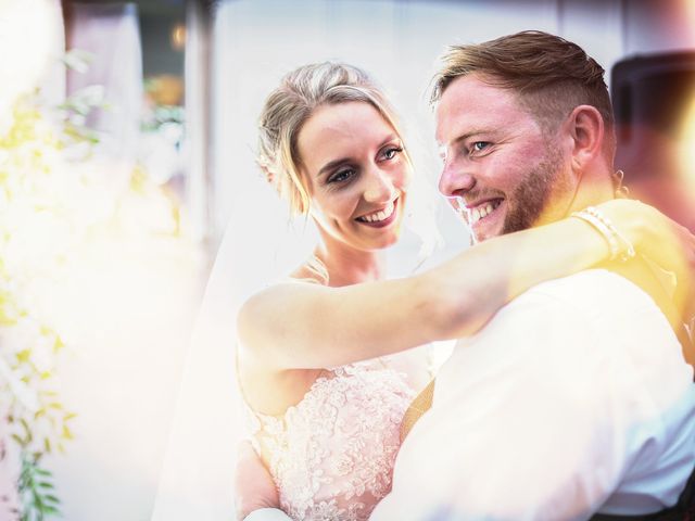 Sam and Kirsty's Wedding in Kingston Upon Hull, East Riding of Yorkshire 115
