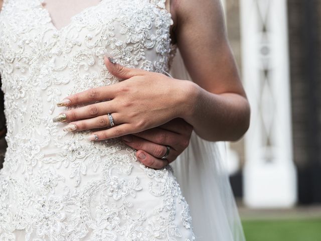 Sam and Kirsty's Wedding in Kingston Upon Hull, East Riding of Yorkshire 118