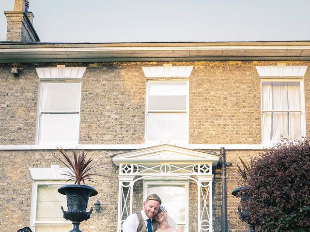 Sam and Kirsty's Wedding in Kingston Upon Hull, East Riding of Yorkshire 122