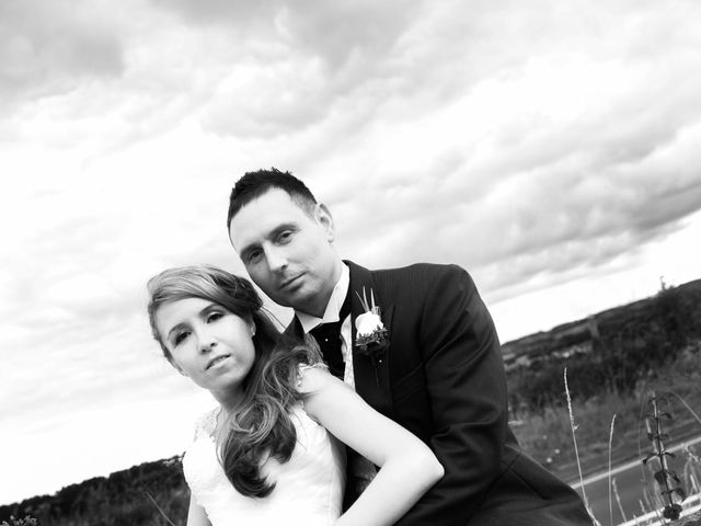 Wayne and Natalie&apos;s Wedding in Bromsgrove, Worcestershire 26