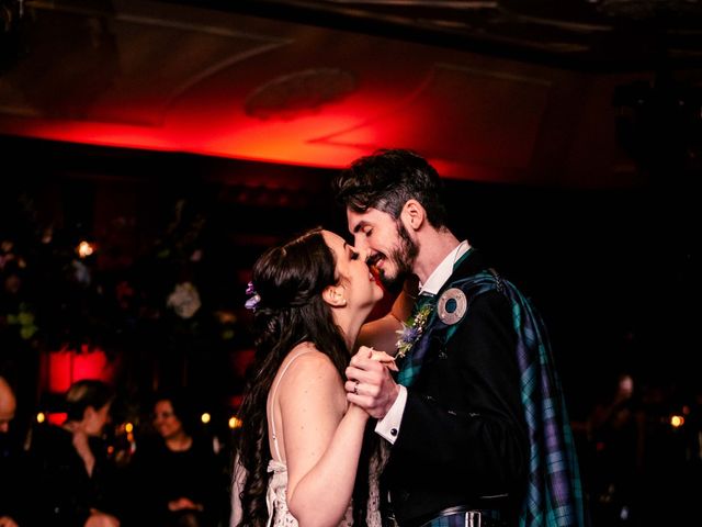 Austin and Emma&apos;s Wedding in Edinburgh, Lothian &amp; Borders 104