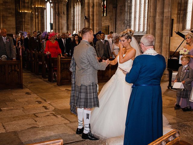 Abby and Ross&apos;s Wedding in Stirlingshire, Stirlingshire 115