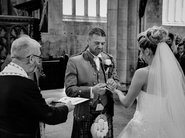Abby and Ross&apos;s Wedding in Stirlingshire, Stirlingshire 119
