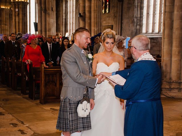 Abby and Ross&apos;s Wedding in Stirlingshire, Stirlingshire 121