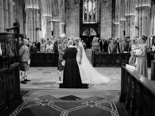 Abby and Ross&apos;s Wedding in Stirlingshire, Stirlingshire 122