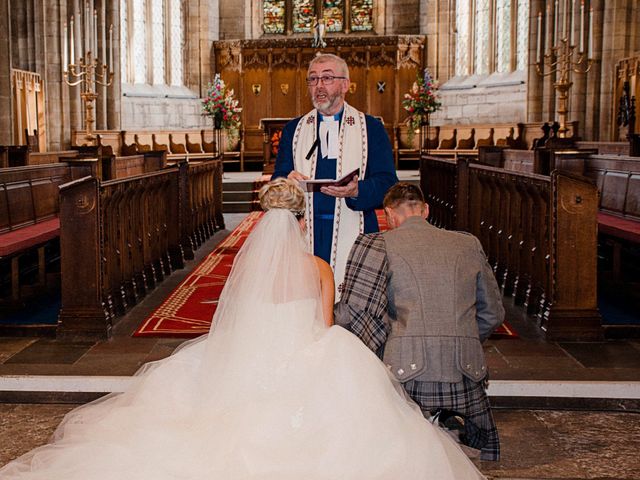 Abby and Ross&apos;s Wedding in Stirlingshire, Stirlingshire 128