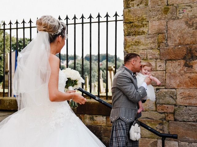 Abby and Ross&apos;s Wedding in Stirlingshire, Stirlingshire 169