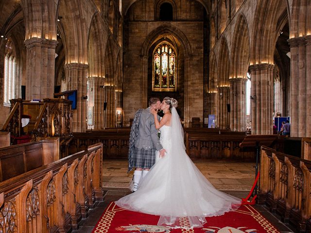 Abby and Ross&apos;s Wedding in Stirlingshire, Stirlingshire 180
