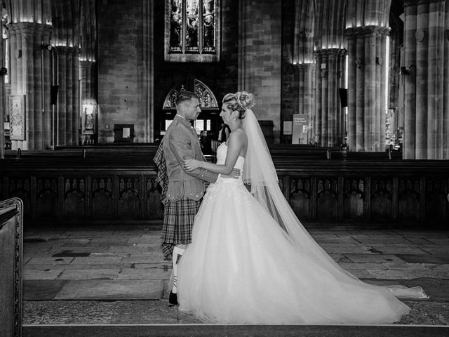 Abby and Ross&apos;s Wedding in Stirlingshire, Stirlingshire 182