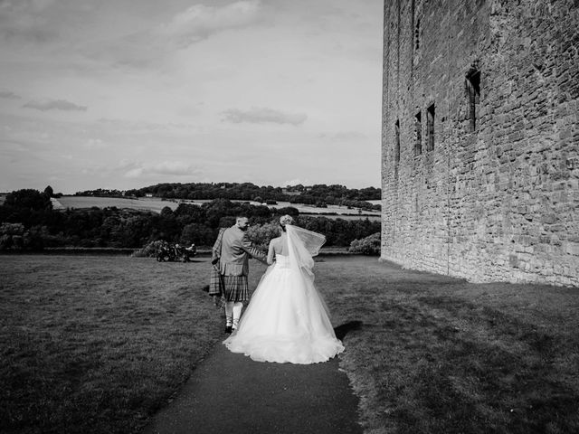 Abby and Ross&apos;s Wedding in Stirlingshire, Stirlingshire 190