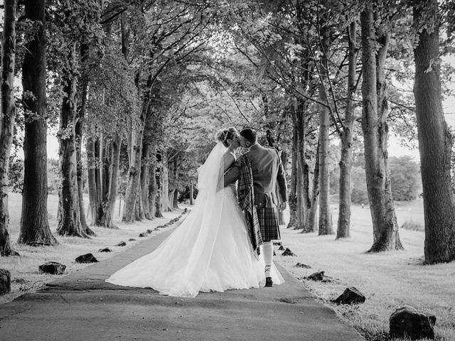 Abby and Ross&apos;s Wedding in Stirlingshire, Stirlingshire 269
