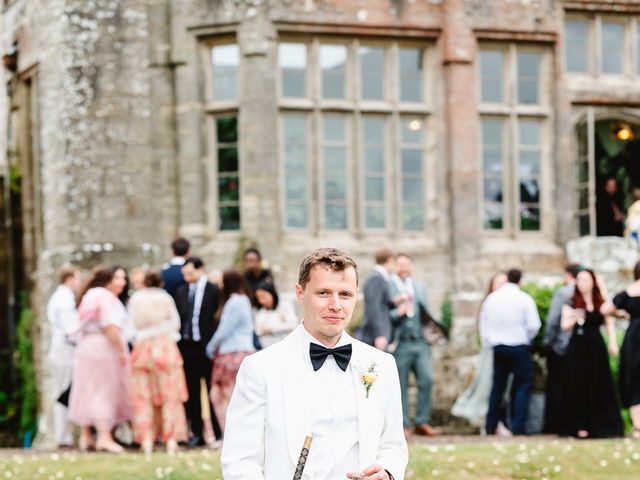 Alex and Samantha&apos;s Wedding in Wadhurst, East Sussex 21