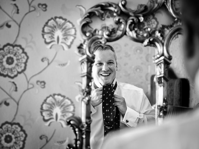 Graham and Rachel&apos;s Wedding in Bournemouth, Dorset 16