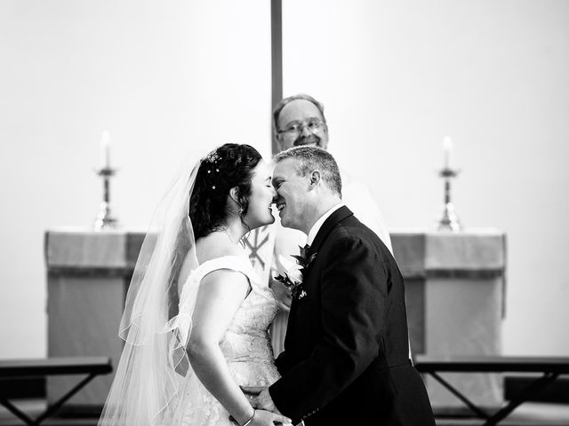 Graham and Rachel&apos;s Wedding in Bournemouth, Dorset 36