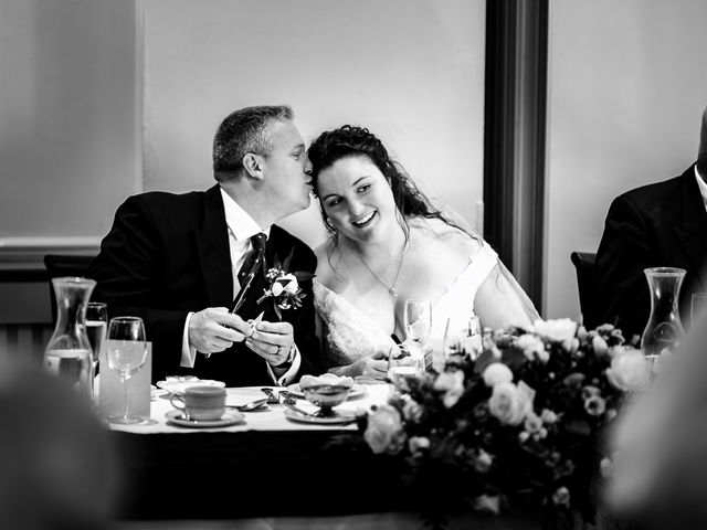 Graham and Rachel&apos;s Wedding in Bournemouth, Dorset 45