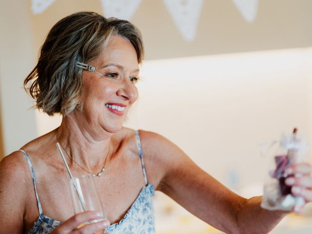 Jonathan and Robyn's Wedding in Lake Garda, Lake Garda 6